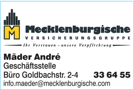 Mäder