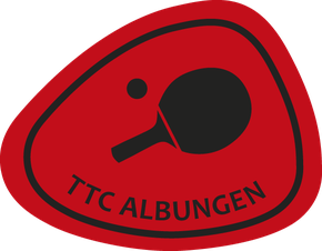 TTC Albungen Logo